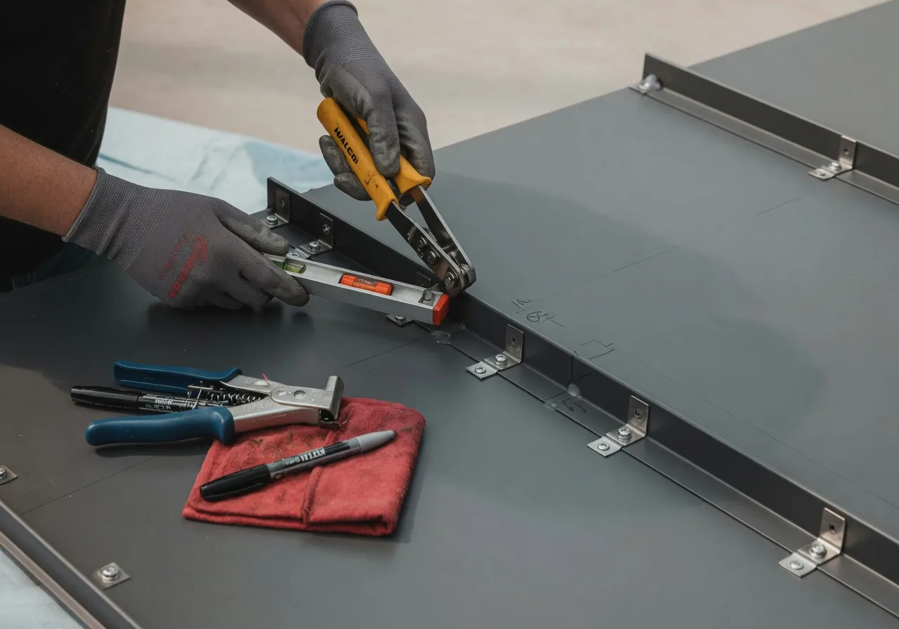 Why choose Metal Roofing Installation in Platter, OK